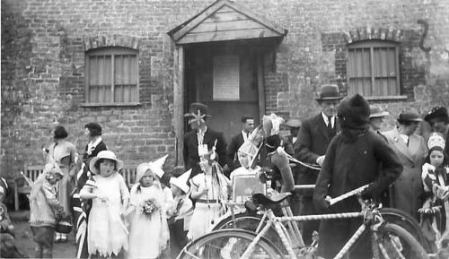 CORONATION-4-BISHOPSTONE-1937