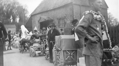 CORONATION-7-BISHOPSTONE-1937