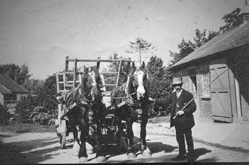 DANCE-HENRY-CART-BISHOPSTONE-1920