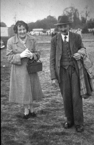 DANCE-HENRY-MAUDE-BISHOPSTONE-1920