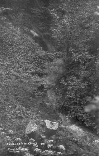 DINGLE-1-BISHOPSTONE-1925