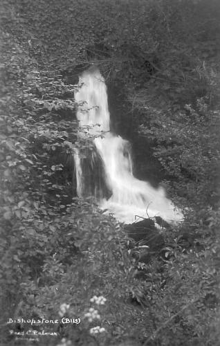 DINGLE-2-BISHOPSTONE-1925