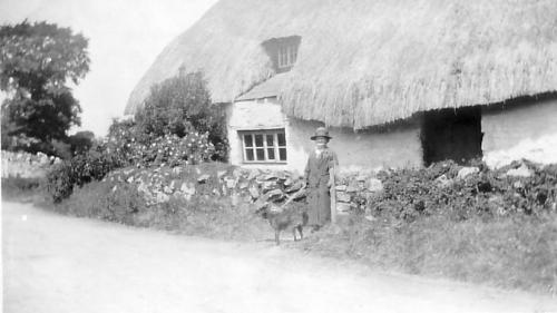 HIGH-STREET-A-BISHOPSTONE-1930