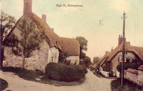 HIGH-STREET-B-BISHOPSTONE-1920