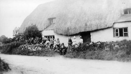 HIGH-STREET-B-BISHOPSTONE-1930