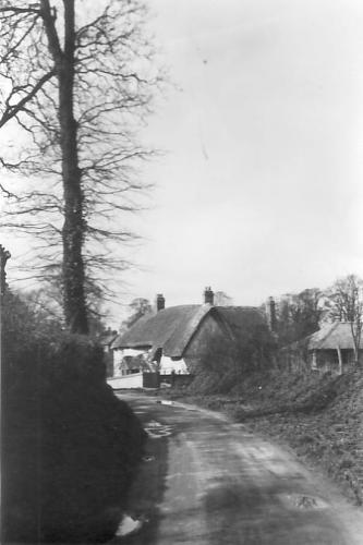 HIGH-STREET-BISHOPSTONE-1935