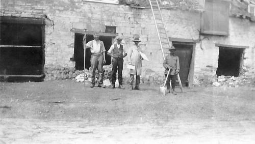 HIGH-STREET-FARM-BISHOPSTONE-1930