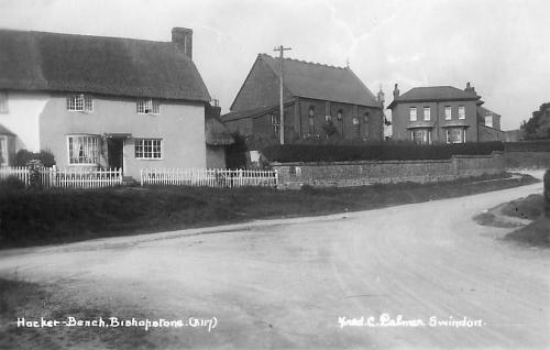 HOCKERBENCH-BISHOPSTONE-1925