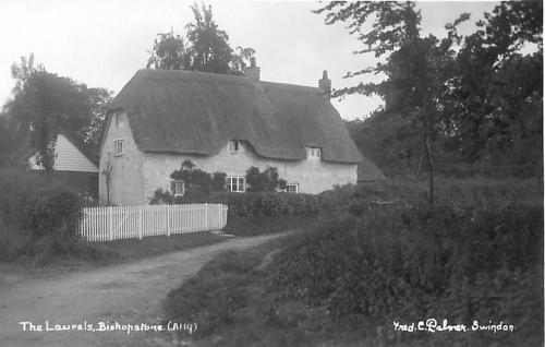 LAURELS-BISHOPSTONE-1925