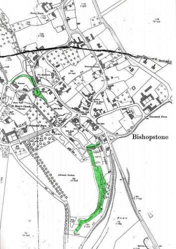 MAP-BISHOPSTONE-1920