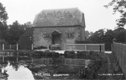 MILL-BISHOPSTONE-1925