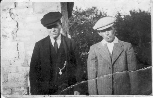 ORCHARD-PERCY-FRED-BISHOPSTONE-1925