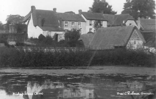 POND-BISHOPSTONE-1925