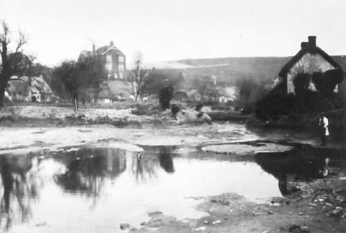 POND-CLEAN-A-BISHOPSTONE-1927