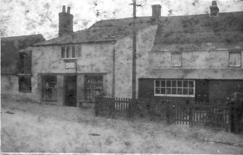 POST-OFFICE-BISHOPSTONE-1925