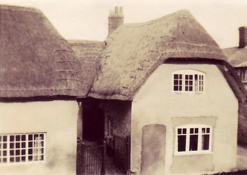 POVEY-JOHN-SHOP-BISHOPSTONE-1934