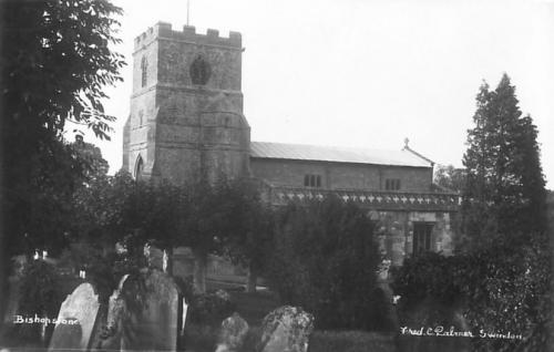 ST-MARYS-CHURCH-1-BISHOPSTONE-1925