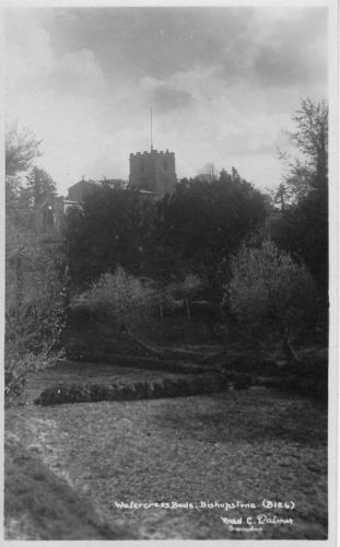 WATERCRESS-BEDS-BISHOPSTONE-1925
