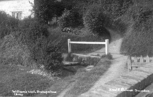 WILLIAMS-WELL-BISHOPSTONE-1925