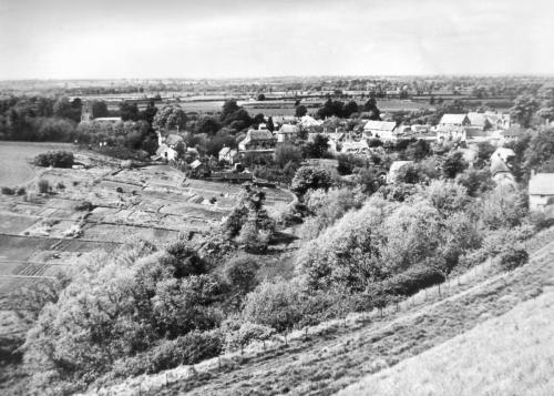 BANKS-1-BISHOPSTONE-1950