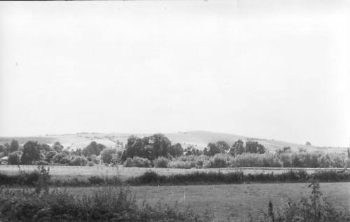 CHARLBURY-HILL-BISHOPSTONE-1950