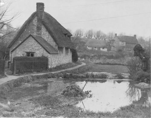 ITHACA-BISHOPSTONE-1950