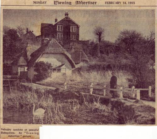 ITHACA-BISHOPSTONE-1955