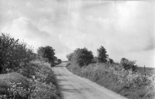 RIDGEWAY-BISHOPSTONE-1950