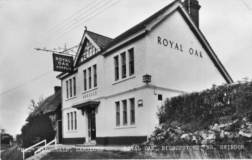 ROYAL-OAK-BISHOPSTONE-1950
