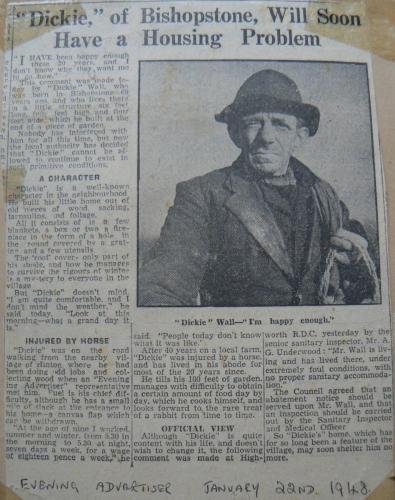 WALL-DICKIE-BISHOPSTONE-1948