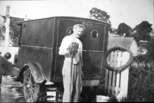 WEBB-JOHN-BAKER-BISHOPSTONE-1950