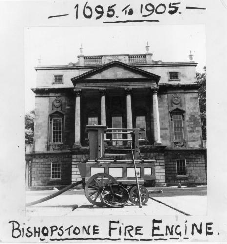 FIRE-ENGINE-BATH-MUSEUM-1-BISHOPSTONE-1970