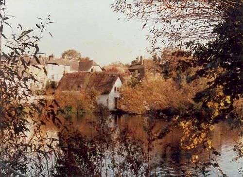 POND-BISHOPSTONE-1964