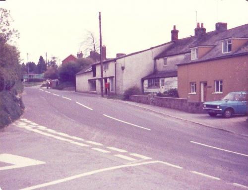 POST-OFFICE-BISHOPSTONE-1970