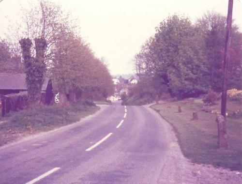 RAILS-BISHOPSTONE-1970