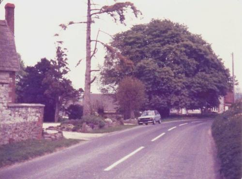Bishopstone 1960-79