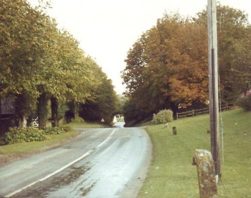RAILS-BISHOPSTONE-1980