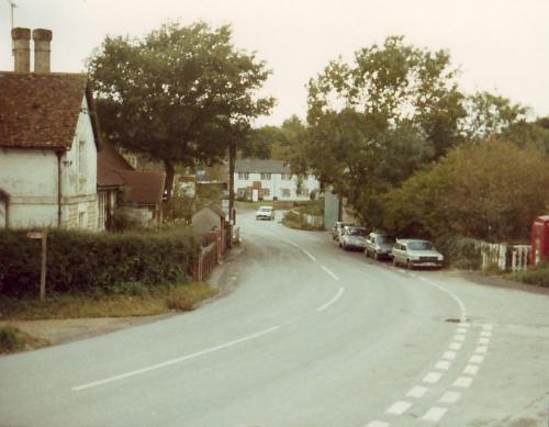 SCHOOL-MILL-BISHOPSTONE-1980
