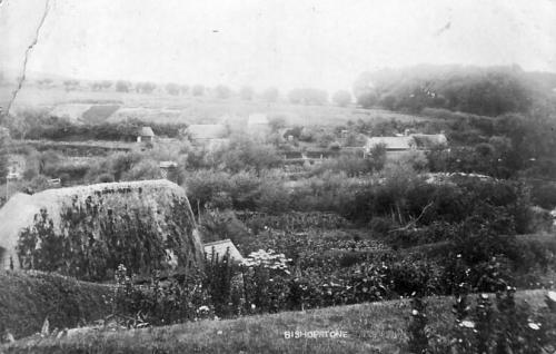 ALLOTMENTS-BISHOPSTONE-1905