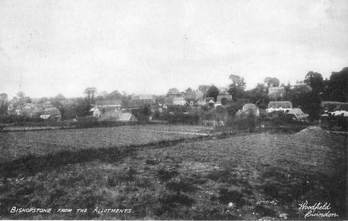 ALLOTMENTS-BISHOPSTONE-1915