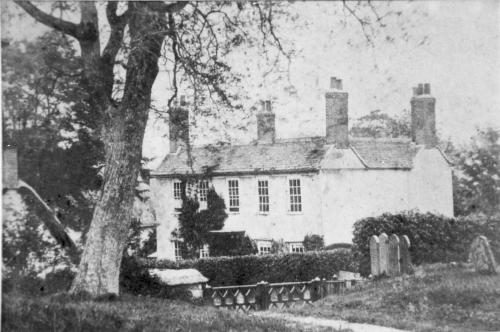 BISHOPSTONE-c1900