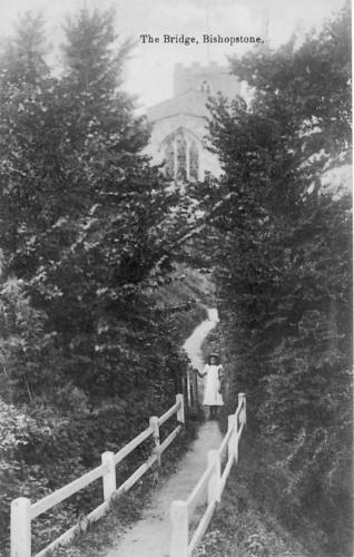 BRIDGE-VIEW-BISHOPSTONE-1910