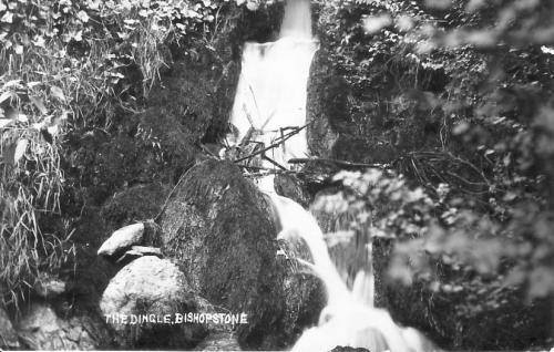 DINGLE-BISHOPSTONE-1905