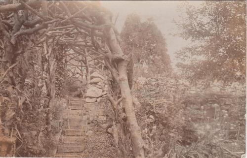 GARDEN-1-BISHOPSTONE-1910