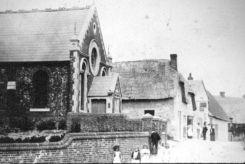 GOSPEL-MISSION-HALL-BISHOPSTONE-1905