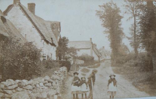 Bishopstone Pre 1920
