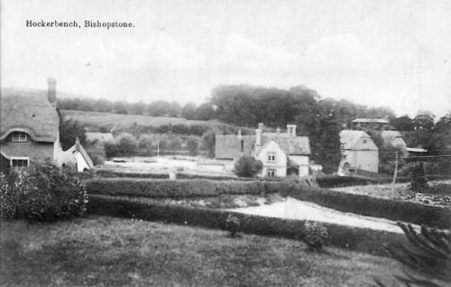 HOCKERBENCH-BISHOPSTONE-1905