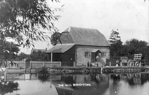 MILL-BISHOPSTONE-1910