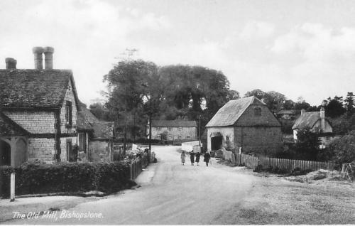 MILL-BISHOPSTONE-1915