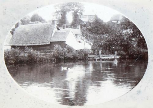 POND-2-BISHOPSTONE-1910